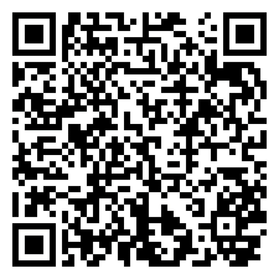 QR Code for ParentSquare Community Info Group